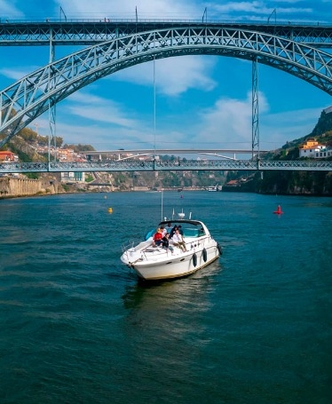 Experiência