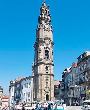 Private Full-Day Porto Tour