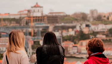 Gastronomic Tour in Porto: Flavors & Culture