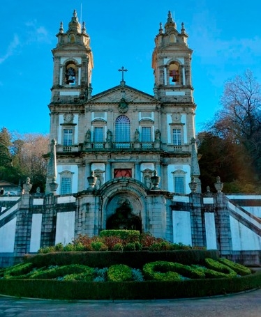 Tour Privado Braga & Guimarães desde o Porto