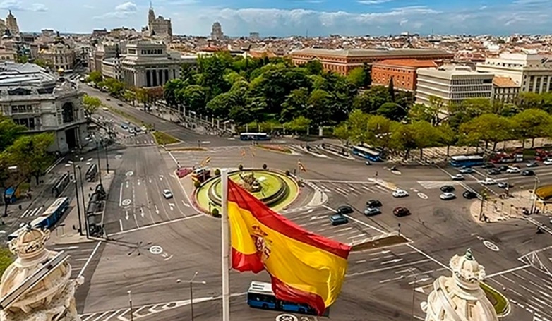 Porto to Madrid with Stops: Salamanca & Ávila