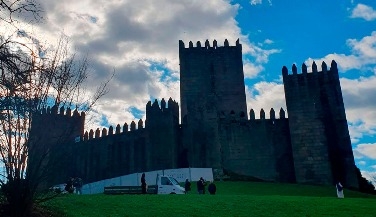 Tour Privado Braga & Guimarães desde o Porto