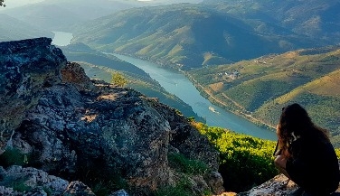 Private Premium Tour of the Douro Valley
