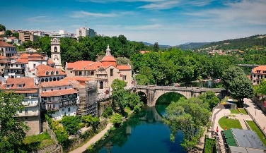 Private Vinho Verde Wine Tour
