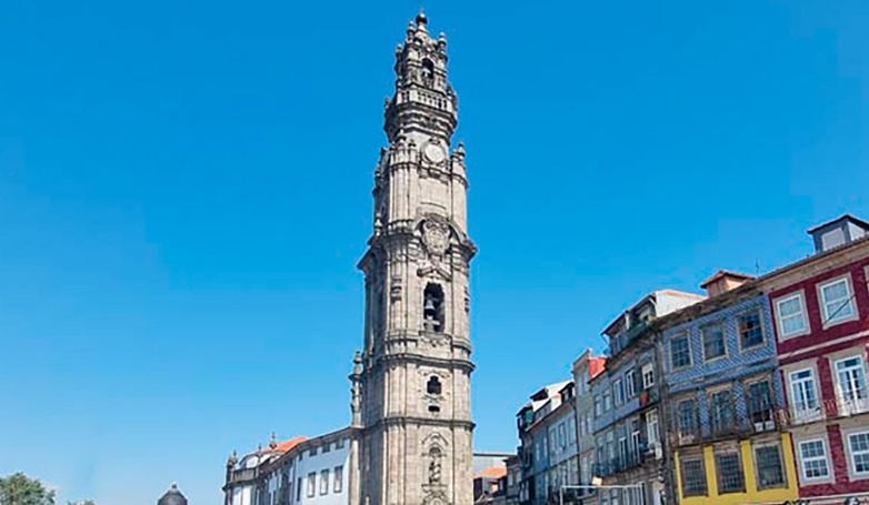 Private Half-Day Porto Tour