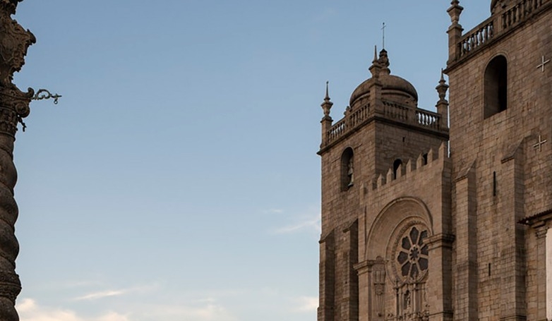 Private Full-Day Porto Tour