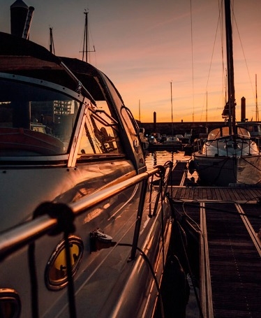 Private Cruise from Porto to the Douro Valley