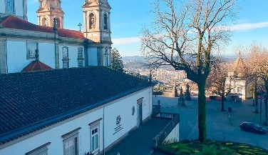 Tour Privado Braga & Guimarães desde o Porto