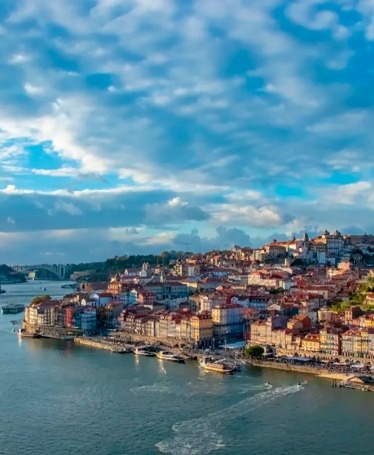 Private Full-Day Porto Tour