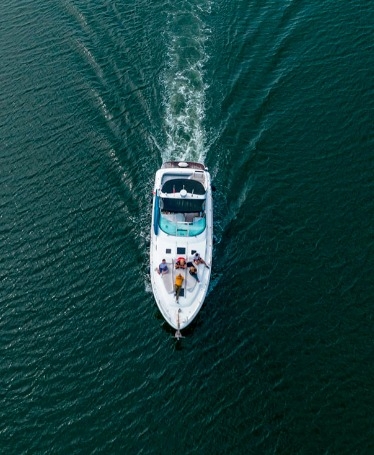 Private Cruise from Porto to the Douro Valley