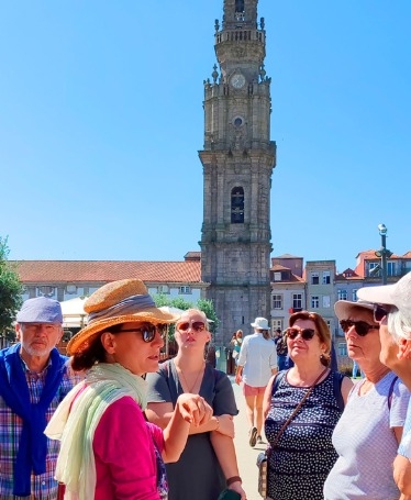 Porto: Uncover Hidden Gems and Top Sights