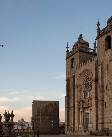 Private Half-Day Porto Tour