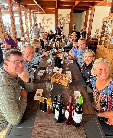 Private Douro Vineyards Tour with Wine Tasting
