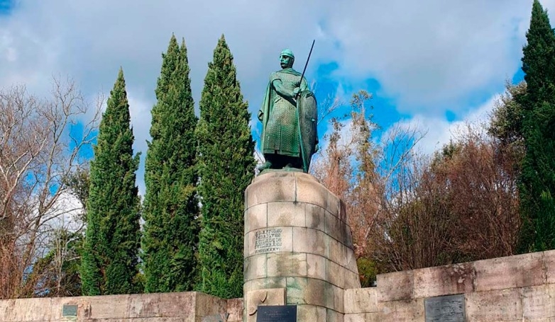 Tour Privado Braga & Guimarães desde o Porto