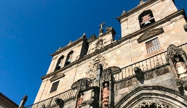 Private Tour to Braga & Guimarães