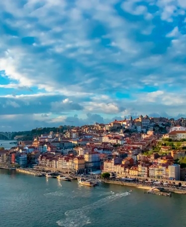 Private Half-Day Porto Tour