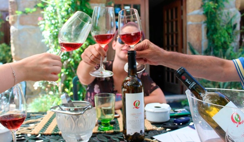 Private Vinho Verde Wine Tour