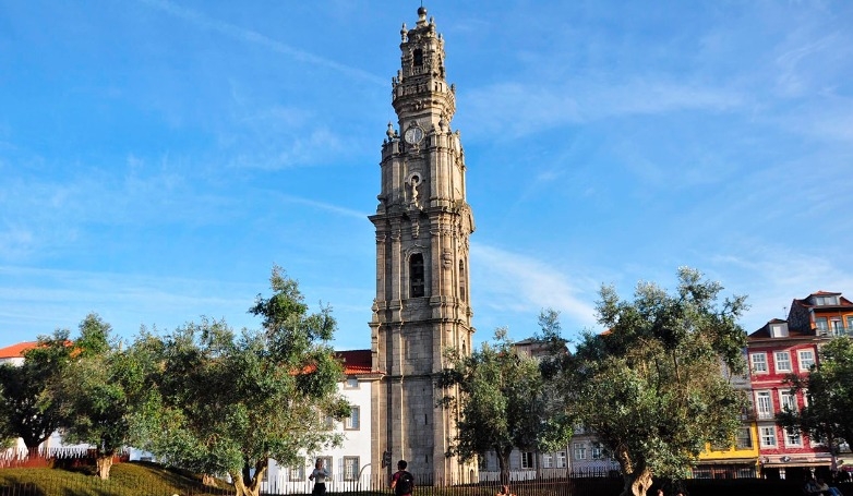Full Day Tour in Porto: 8 Hours of Discovery