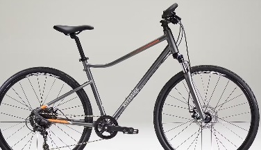 Premium Bike Rental – Ride Through Porto