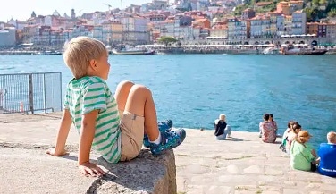 Tour familiar no Porto: Dia Completo
