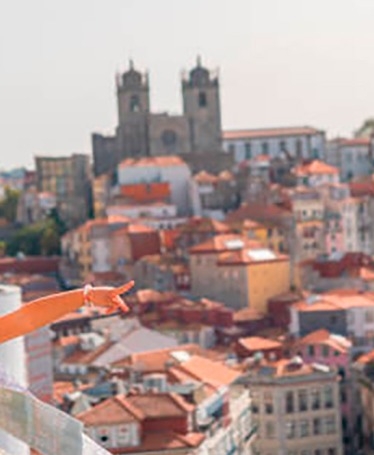 Tour familiar no Porto: Dia Completo