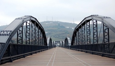 Douro Tour - Cruise and Wine Tasting