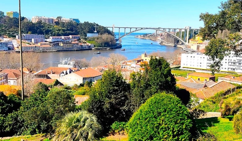 Zen Tour in Porto: Meditation and Mindfulness