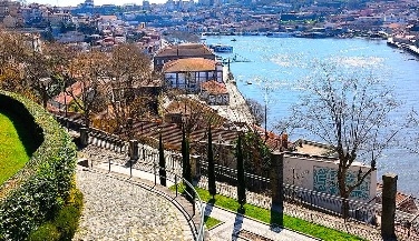Zen Tour in Porto: Meditation and Mindfulness
