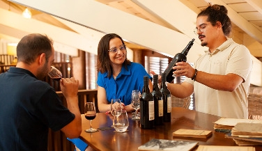 Quinta da Aveleda: Jardins e Vinhos Verdes