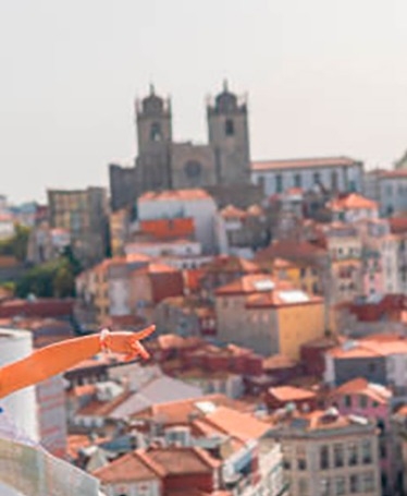 Family Tour in Porto: Full Day
