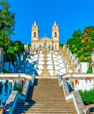 Experiência