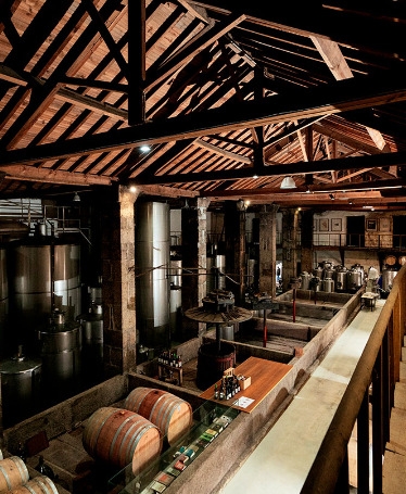 Mateus Palace: History and Douro Wines
