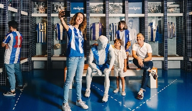 FC Porto Museum Visit