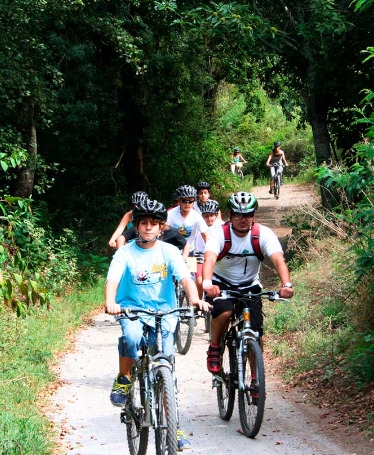 E-Bike Tour: Vale do Lima e Peneda-Gerês