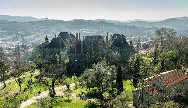 Braga and Guimarães: Tour of Historical Heritage