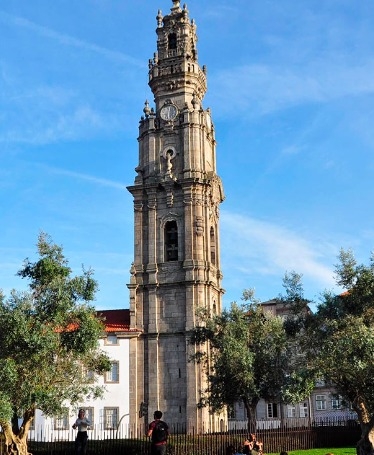 Walking Tour pelo Porto: Centro Histórico em 3h