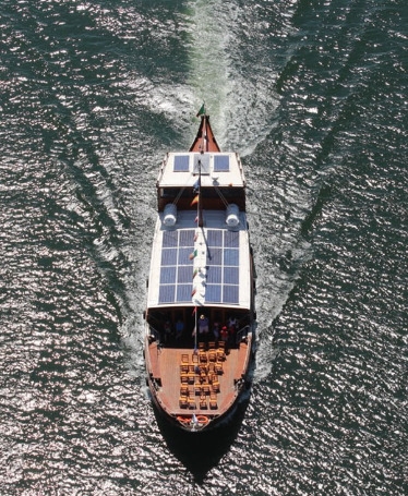 Six Bridges Cruise and Port Wine Cellar Tour