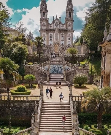 Experiência