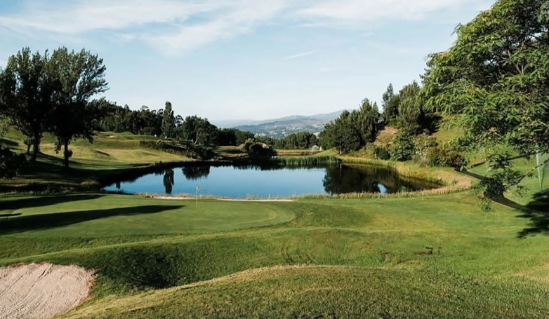 Golf and Winery Visit in the Douro Valley