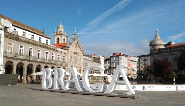 Tour de 1 Dia a Guimarães e Braga com Santuários