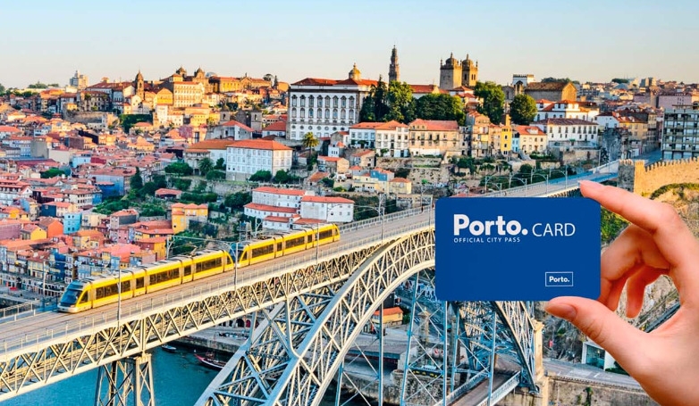 Porto.CARD - Official City Pass