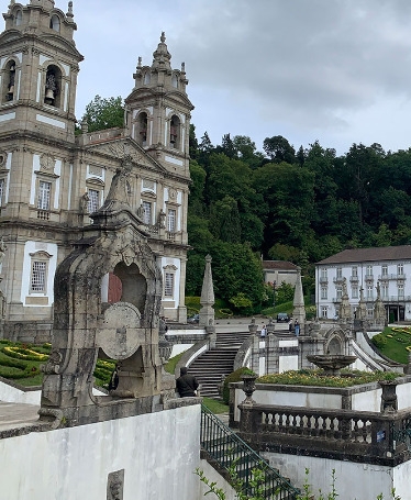 Experiência