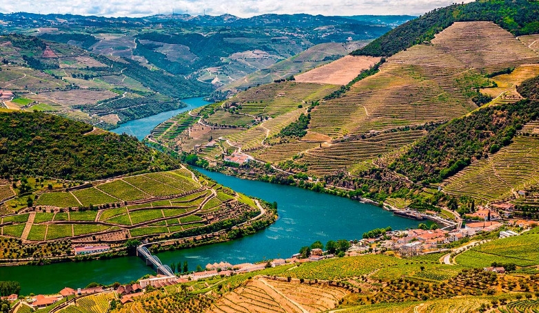 Douro Tour: Pinh&atilde;o, Boat Ride, Wine & Gastronomy