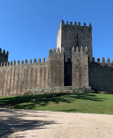 Tour de 1 Dia a Guimarães e Braga com Santuários