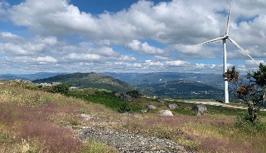 1-Day Tour Guimarães and Fafe with Casa do Penedo
