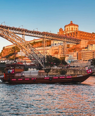 Experiência