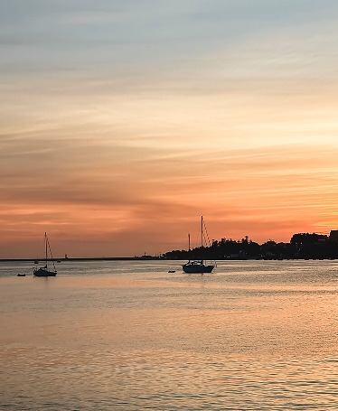 Sunset Cruise in Porto