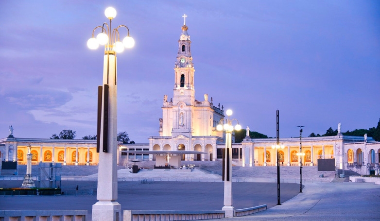 Fátima desde o Porto: Fé, História e Cultura