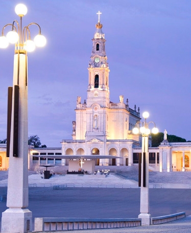 Fátima desde o Porto: Fé, História e Cultura