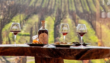 Douro Tour: Pinh&atilde;o, Boat Ride, Wine & Gastronomy